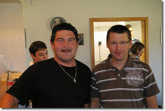 Letztes Bild erreicht